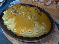 -俄士厨房(未来城店)