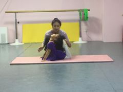 -舞研舞蹈培训(魏公村校区)