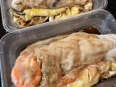 -山水肠粉(盐田店)