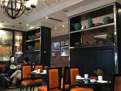 -橙果24h自习室(花园桥店)