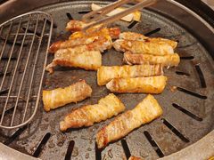 -韩香福烤肉庄园(荣成店)