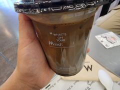-M Stand(西安大悦城店)