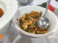 -湘中缘·湖南菜(娄底驻京办店)