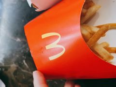 -麦当劳(宝龙店)