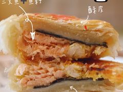 -盒马鲜生(杭州运河上街店)
