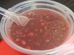 -钟姨糖水(惠城店)