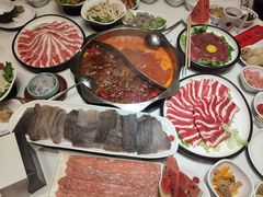 -山城辣妹子(定福庄店)