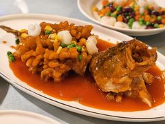 -宋园·金宴浙鲜馆(静安店)