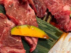 -御牛道日式烤肉料理(杭州万象城店)