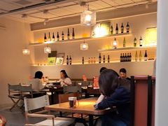 -北京食堂·烤鸭·宵夜(亚运村店)