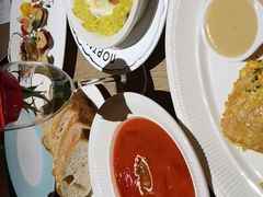 -波特曼西餐厅(中央大街店)