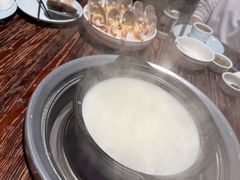 -大良毋米粥(锦龙路总店)