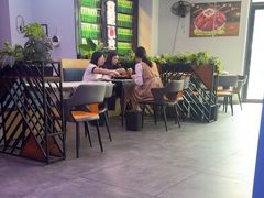 -金陵暴走小龙虾·迷踪蟹(凯德MALL店)