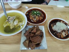 -老丘丘(较场口店)