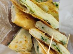 -咏春葱油饼(德政中路店)