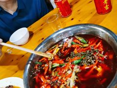 -三哥田螺(北书院街店)
