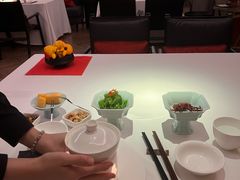 -漾亚·雍雅合鲜(桐梓林店)