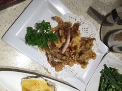 蟹之国-蟹之国·精品蟹料理(极地店)