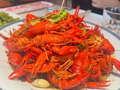 -杨氏青龙虾·羊蝎子(托乐嘉店)