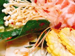 -林妈妈村·日式料理(宝山龙湖天街店)