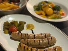 -Nord Grill&Bar Highland诺德西餐(深圳欢乐海岸店)