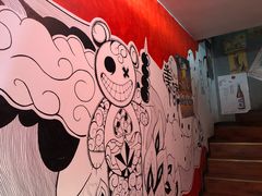 -梅亭居酒屋(中大国际店)