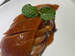-鸭王烤鸭店(三里河店)