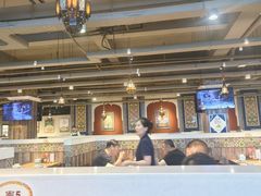 -直隶安家牛肉罩饼(建华店)