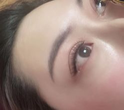 -娜娜美甲美睫半永久纹绣