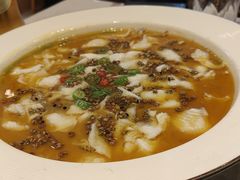 -火婆子·川小馆(扬韬科技广场店)
