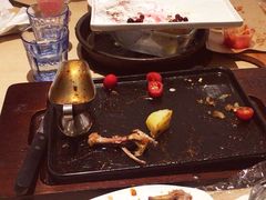 -必胜客(包头万达店)