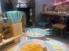 -小杨生煎(黄河路店)
