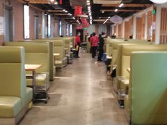 大堂-金三顺韩式炭火烤肉店(中华路店)
