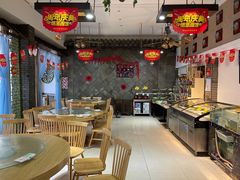 大堂-佤家大院(南门店)