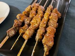 -伊带伊路新疆美食府(呼家楼店)