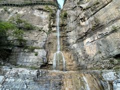 -十渡东湖港风景区