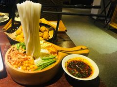 -大牌大·传统杭帮菜(湖滨店)