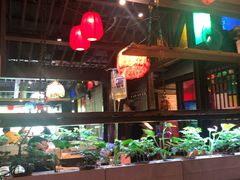 大堂-望京一号·重庆江湖菜(工体店)