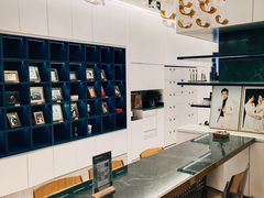 -海马体照相馆(环贸iapm大师爱情店)