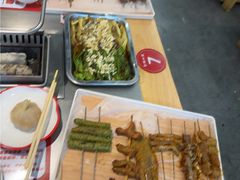 -彭城八戒羊肉串(总店)