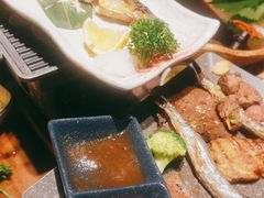 -一本料理(西溪天街店)