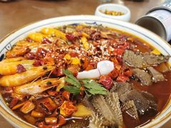 -付掌柜在成都·热炒砂锅集(金禾店)