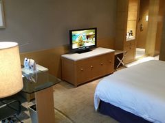 -上海中航虹桥机场泊悦酒店