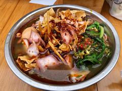 -谭老太正宗柳州螺狮粉(家和花园店)