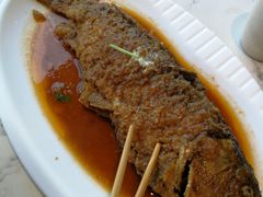 -谷连天八宝粥家常菜(正定店)