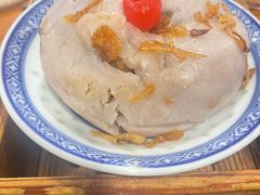 -芋包王闽南茶楼(八市店)