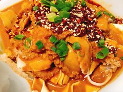 -窄巷子陕菜馆·地道陕西菜(粉巷店)