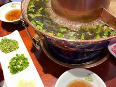 -1078號老北京涮肉(松柏店)