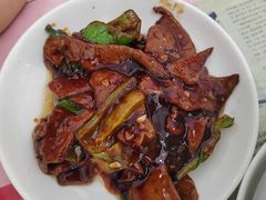 -蘭心餐厅(进贤路店)