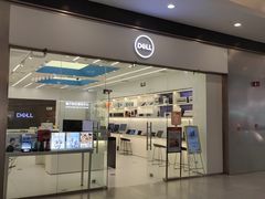 -戴尔x外星人电脑·维修中心(荟聚购物广场店)